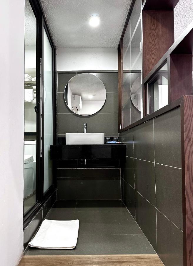 Hanoi Saga Hotel Экстерьер фото